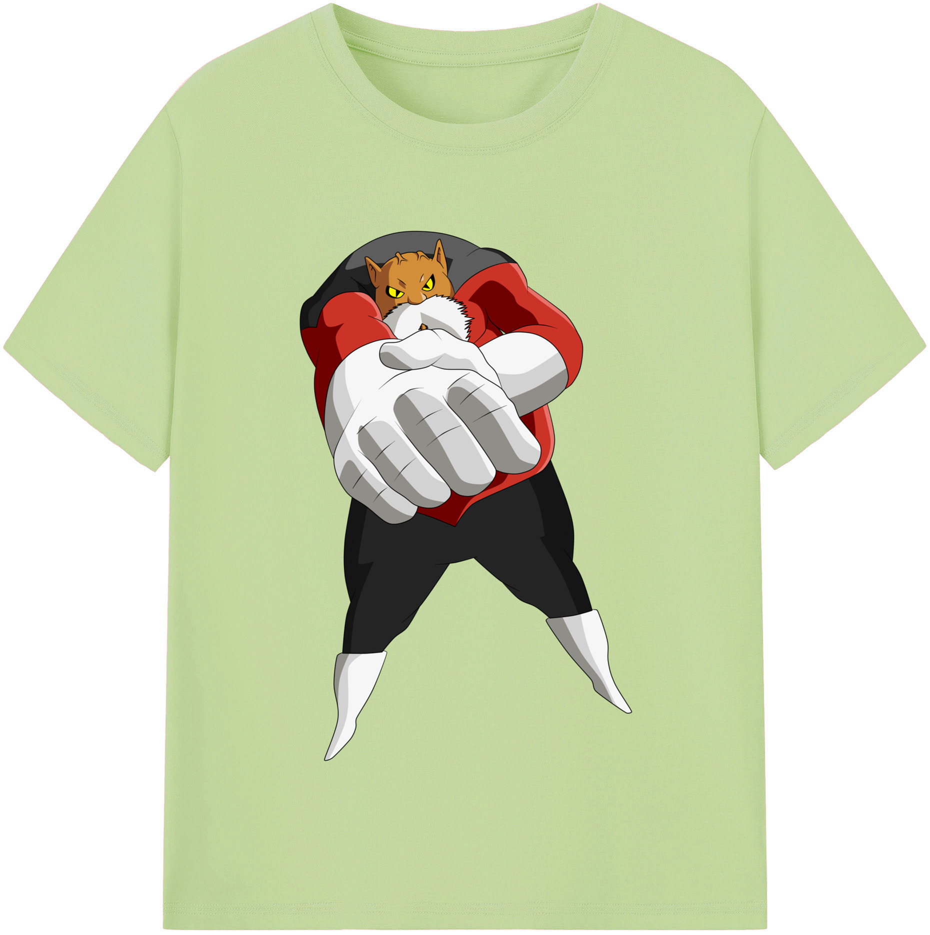 （画像用） ドラゴンボール DRAGON BALL 綿100％半袖Tシャツ（フロントプリント）